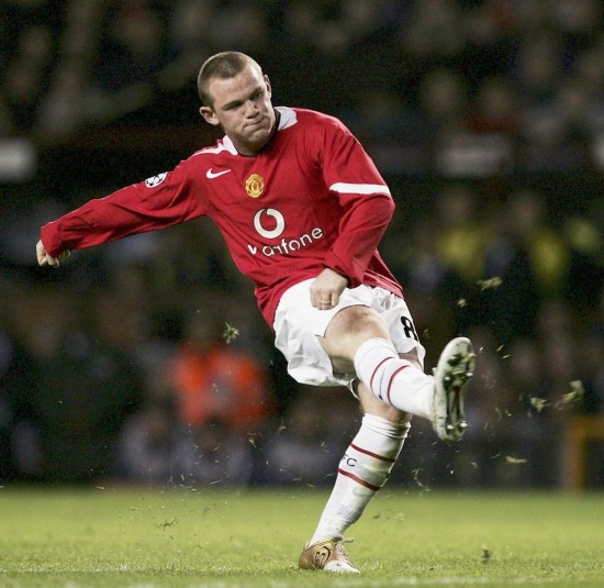 当赛场风云 当赛场风云