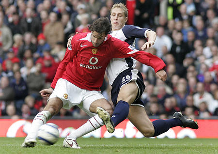 的双重挑战 的双重挑战